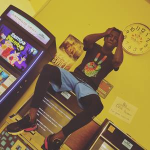 Not The Same (Explicit)