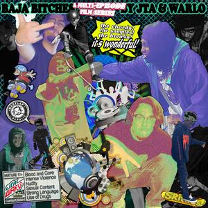 Josh The Author - BellBivDivoe (feat. metroworldpeace) (Explicit)