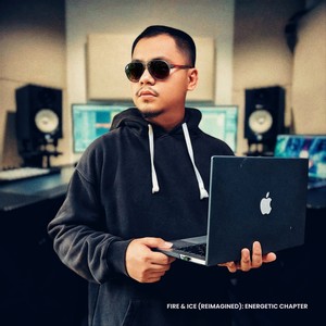 Walking Shadow (Reimagined)