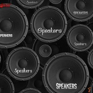 Speakers (feat. Marina.mymy, Big Mister & Young Spitz) (Explicit)