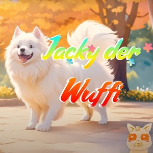 Jacky der Wuffi