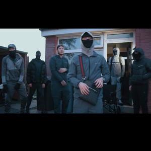 44 Flow (feat. K4, DFT4Z & SLFD SALTY) (Explicit)