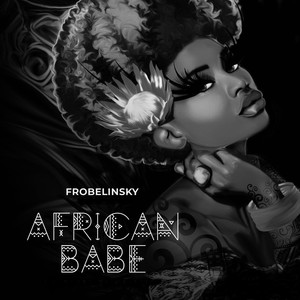 African Babe (Explicit)