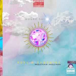 Love Lock Up (feat. Aly Cat) (Explicit)