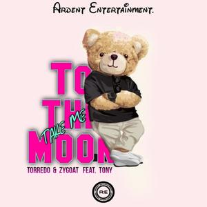 To The Moon (feat. Txny)
