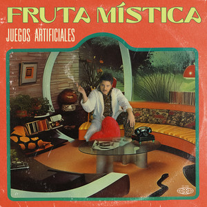 Fruta Mística