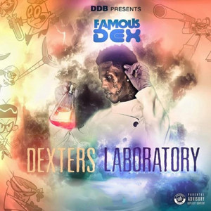 Dexter's Laboratory (Explicit)