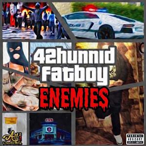 Enemies (Explicit)