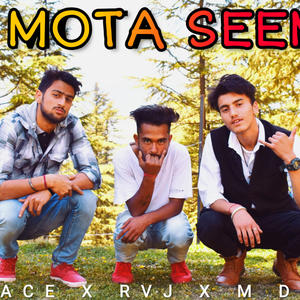 Mota Seen (feat. RVJ)