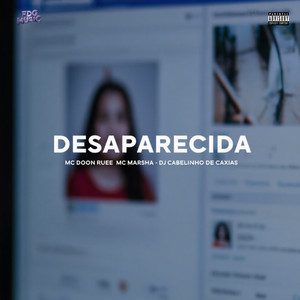 Desaparecida (Explicit)