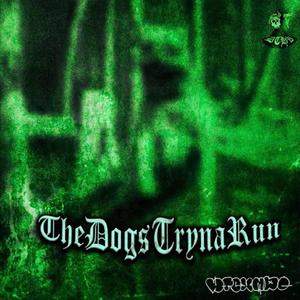 TheDogsTrynaRun (feat. Dirtyice) [Explicit]