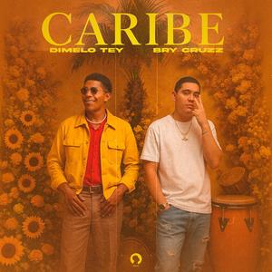 CARIBE (feat. Bry CruZz)