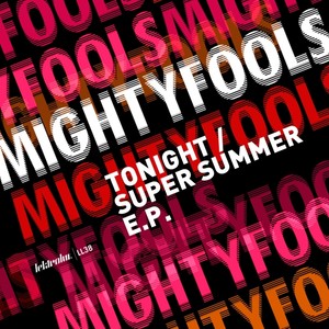 Mightyfools - Tonight