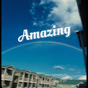 Amazing (feat. MikeySoChristian)