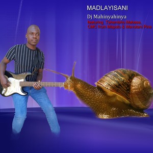 Madlayisani