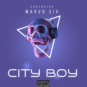 City Boy (Explicit)