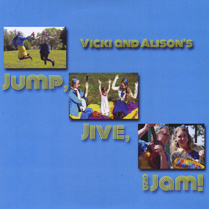 Jump, Jive & Jam, Vol. 1