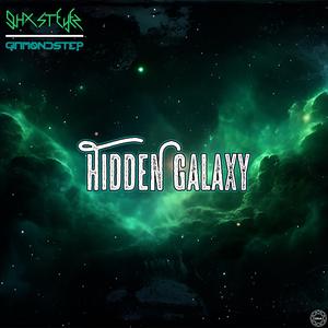 Hidden Galaxy