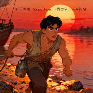 纤夫的爱（Crews' lover）