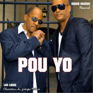 Pou Yo(feat. Didier Osseux)