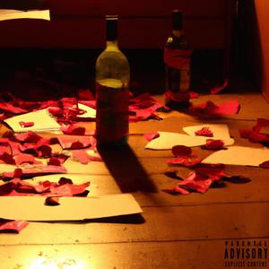 Nova's Love Letters (Explicit)