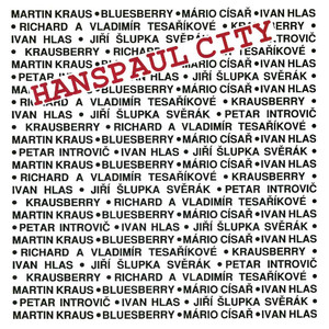 Hanspaul City