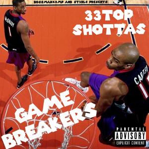 GAMEBREAKERS (Explicit)