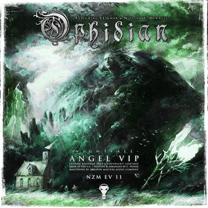 Angel (Millenium DJ Edit)
