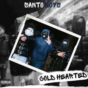 Cold Hearted (Explicit)