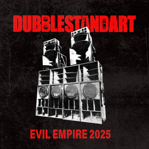 Evil Empire 2025 (2025 TRUMPENSTEIN REFIX)