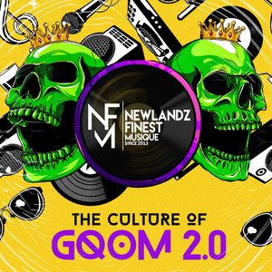 The Culture of Gqom 2.0