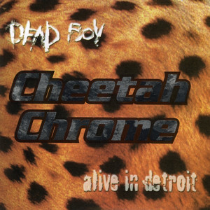 All The Way Down (Poison Lady) (Live In Detroit 1999)