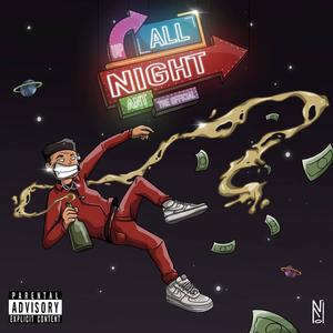Up All Night(feat. criticsapproved)