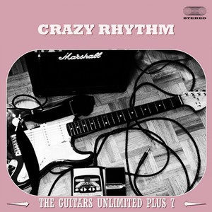 Crazy Rhythm Medley: Expresso / Diga Diga Doo / Lady of Spain / Anitra's Dance / This Can't Be Love / The Donkey Serenade / Nola / La Rosita / Glow Warm / Air Mail Special / Puppet on the String / Crazy Rhythm