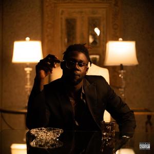 Interior Leather (BOOM TALK) (feat. APWRLDWIDE) (Explicit)