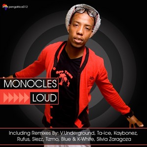 Loud (Main Mix)