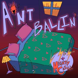 Aint Ballin(feat. MightyCasual)