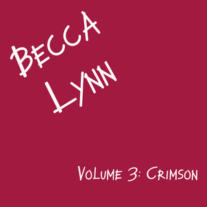 Crimson, Vol. 3