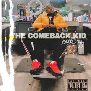 The Comeback Kid (Explicit)