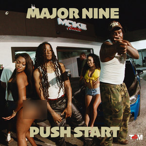 Push Start (Explicit)