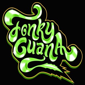 Fonkyguana