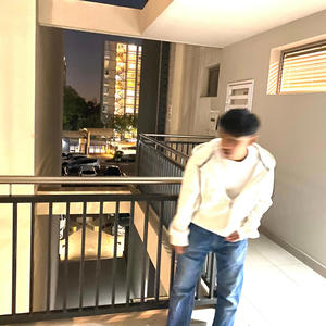 SLIDE (feat. Dray*) (Explicit)