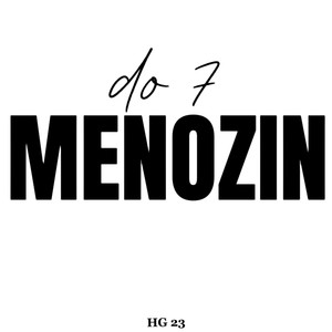 Menozin Do 7