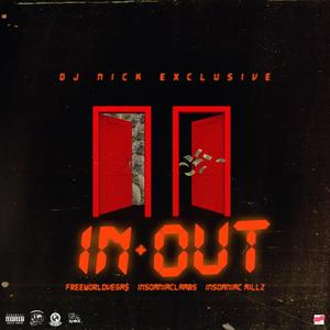 In + Out (Explicit)