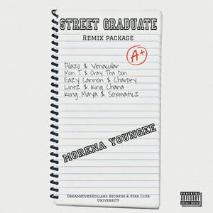 Street Graduate Episode One (feat. Pilazo & Venacular) (Explicit)