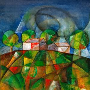 הכוכבים נופלים מוקדם