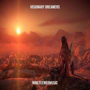 Visionary Dreamers (feat. BLGN)