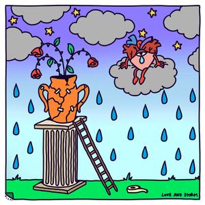 SUELTATE (feat. Glazzz)