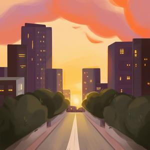 Fear (slowed + reverb)