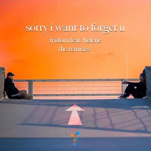 sorry i want to forget u (feat. helene) (Sorax Remix)